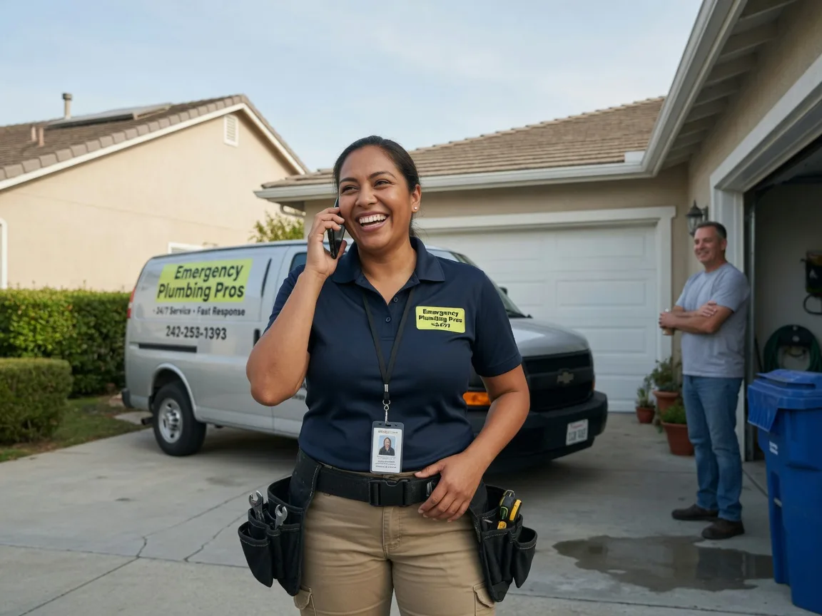 Emergency Plumber Ionia, MI FAQs